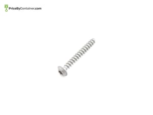 AUDI / VOLKSWAGEN N10186106 — AUDI / VOLKSWAGEN GENUINE SCREW N10186106