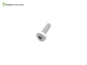 AUDI / VOLKSWAGEN N10196103 — AUDI / VOLKSWAGEN GENUINE BOLT N10196103