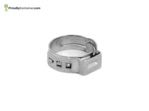 AUDI / VOLKSWAGEN N10196901 — AUDI / VOLKSWAGEN GENUINE CLAMP N10196901