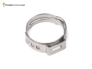 AUDI / VOLKSWAGEN N10197601 — AUDI / VOLKSWAGEN GENUINE CLIP N10197601