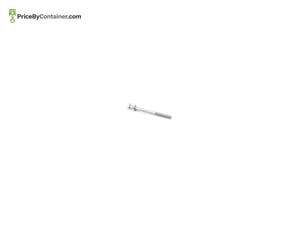 AUDI / VOLKSWAGEN N10207602 — AUDI / VOLKSWAGEN GENUINE SCREW N10207602