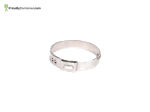 AUDI / VOLKSWAGEN N10207701 — AUDI / VOLKSWAGEN GENUINE CLAMP N10207701
