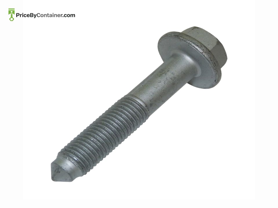 AUDI / VOLKSWAGEN N10209605 — AUDI / VOLKSWAGEN GENUINE BOLT N10209605