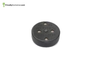 AUDI / VOLKSWAGEN N10218603 — AUDI / VOLKSWAGEN GENUINE WATER PLUG 15MM N10218603