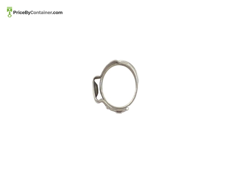 AUDI / VOLKSWAGEN N10231301 — AUDI / VOLKSWAGEN GENUINE HOSE CLAMP SMALL SIZE N10231301