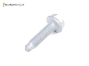 AUDI / VOLKSWAGEN N10240003 — AUDI / VOLKSWAGEN GENUINE BOLT N10240003