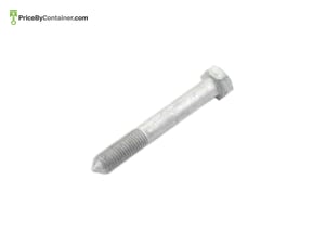 AUDI / VOLKSWAGEN N10241202 — AUDI / VOLKSWAGEN GENUINE BOLT N10241202