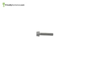 AUDI / VOLKSWAGEN N10242602 — AUDI / VOLKSWAGEN GENUINE SCREW N10242602