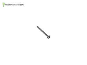 AUDI / VOLKSWAGEN N10247504 — AUDI / VOLKSWAGEN GENUINE SCREW N10247504