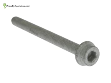 AUDI / VOLKSWAGEN N10247505 — AUDI / VOLKSWAGEN GENUINE SCREW N10247505