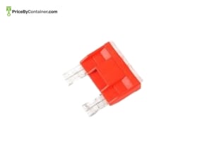 AUDI / VOLKSWAGEN N10251901 — AUDI / VOLKSWAGEN GENUINE 40 AMP FUSE N10251901