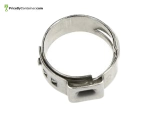 AUDI / VOLKSWAGEN N10255501 — AUDI / VOLKSWAGEN GENUINE CLIP N10255501