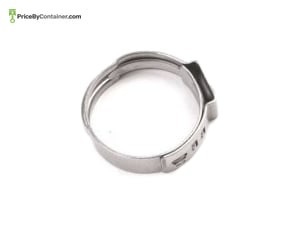 AUDI / VOLKSWAGEN N10255601 — AUDI / VOLKSWAGEN GENUINE HOSE CLIP N10255601