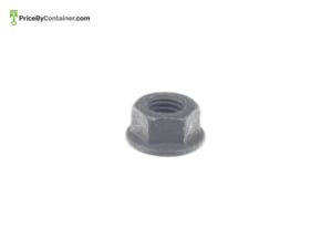 AUDI / VOLKSWAGEN N10261305 — AUDI / VOLKSWAGEN GENUINE NUT N10261305