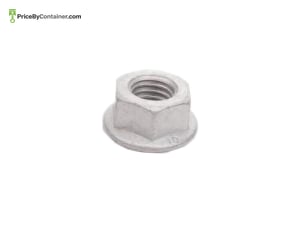 AUDI / VOLKSWAGEN N10261311 — AUDI / VOLKSWAGEN GENUINE NUT N10261311