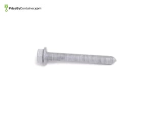 AUDI / VOLKSWAGEN N10272202 — AUDI / VOLKSWAGEN GENUINE BOLT N10272202