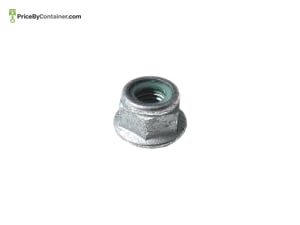 AUDI / VOLKSWAGEN N10272302 — AUDI / VOLKSWAGEN GENUINE NUT N10272302