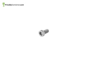 AUDI / VOLKSWAGEN N10285501 — AUDI / VOLKSWAGEN GENUINE CYL.SCREW N10285501