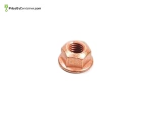 AUDI / VOLKSWAGEN N10286108 — AUDI / VOLKSWAGEN GENUINE NUT N10286108