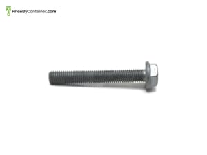 AUDI / VOLKSWAGEN N10290206 — AUDI / VOLKSWAGEN GENUINE BOLT N10290206