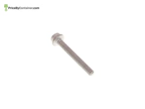 AUDI / VOLKSWAGEN N10300804 — AUDI / VOLKSWAGEN GENUINE SCREW N10300804