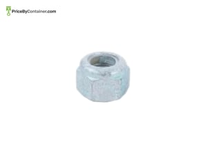 AUDI / VOLKSWAGEN N10304102 — AUDI / VOLKSWAGEN GENUINE NUT N10304102