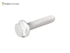 AUDI / VOLKSWAGEN N10314505 — AUDI / VOLKSWAGEN GENUINE BOLT N10314505