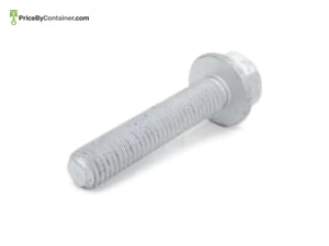 AUDI / VOLKSWAGEN N10314506 — AUDI / VOLKSWAGEN GENUINE BOLT N10314506