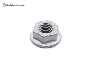 AUDI / VOLKSWAGEN N10332002 — AUDI / VOLKSWAGEN GENUINE SCREW N10332002