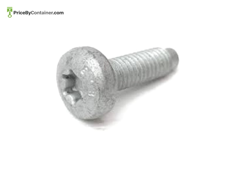 AUDI / VOLKSWAGEN N10334604 — AUDI / VOLKSWAGEN GENUINE BOLT N10334604