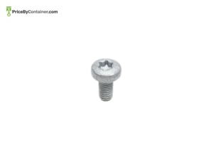 AUDI / VOLKSWAGEN N10335206 — AUDI / VOLKSWAGEN GENUINE BOLT N10335206