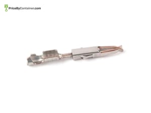 AUDI / VOLKSWAGEN N10335807 — AUDI / VOLKSWAGEN GENUINE FLATE CONTACT N10335807