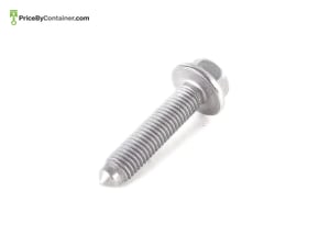 AUDI / VOLKSWAGEN N10337803 — AUDI / VOLKSWAGEN GENUINE HEX BOLT N10337803