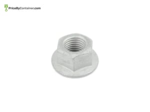 AUDI / VOLKSWAGEN N10402904 — AUDI / VOLKSWAGEN GENUINE NUT- REAR ARM N10402904