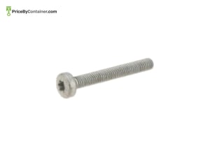 AUDI / VOLKSWAGEN N10405702 — AUDI / VOLKSWAGEN GENUINE SCREW N10405702