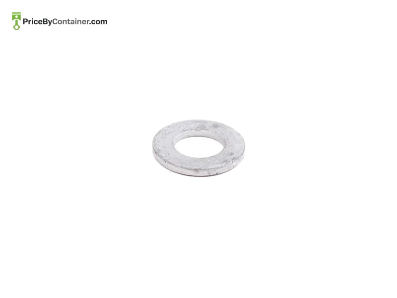 AUDI / VOLKSWAGEN N10406105 — AUDI / VOLKSWAGEN GENUINE WASHER N10406105