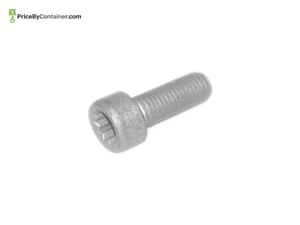 AUDI / VOLKSWAGEN N10409603 — AUDI / VOLKSWAGEN GENUINE BOLT- BALL JOINT N10409603