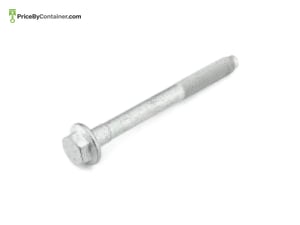 AUDI / VOLKSWAGEN N10409903 — AUDI / VOLKSWAGEN GENUINE SCREW N10409903