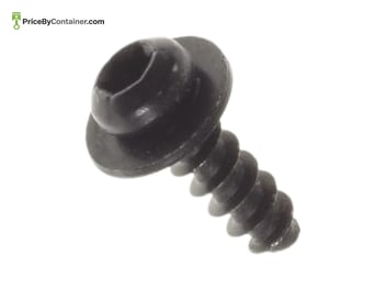 AUDI / VOLKSWAGEN N10412804 — AUDI / VOLKSWAGEN GENUINE BOLT N10412804