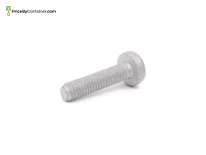AUDI / VOLKSWAGEN N10413405 — AUDI / VOLKSWAGEN GENUINE BOLT N10413405