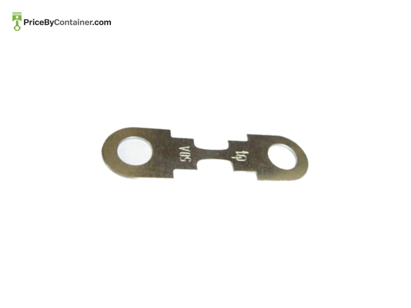 AUDI / VOLKSWAGEN N10424903 — AUDI / VOLKSWAGEN GENUINE FUSE 50AMP N10424903