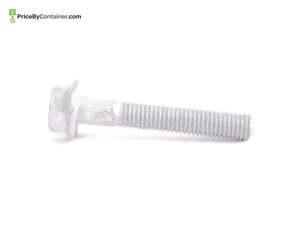 AUDI / VOLKSWAGEN N10425302 — Audi-Volkswagen Genuine Bolt N10425302