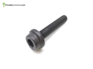 AUDI / VOLKSWAGEN N10432603 — AUDI / VOLKSWAGEN GENUINE SCREW N10432603