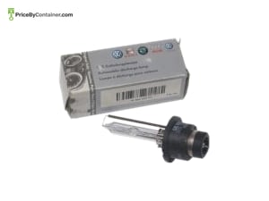 AUDI / VOLKSWAGEN N10445701 — AUDI GENUINE BULB N10445701