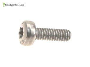 AUDI / VOLKSWAGEN N10451405 — AUDI / VOLKSWAGEN GENUINE BOLT- COOLER N10451405