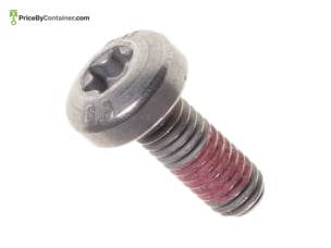AUDI / VOLKSWAGEN N10451409 — AUDI / VOLKSWAGEN GENUINE BOLT- COOLER N10451409