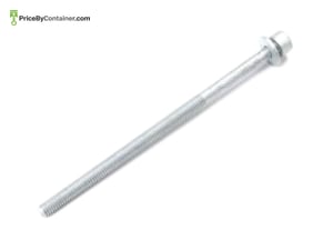 AUDI / VOLKSWAGEN N10458302 — AUDI / VOLKSWAGEN GENUINE BOLT N10458302