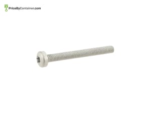 AUDI / VOLKSWAGEN N10470703 — AUDI / VOLKSWAGEN GENUINE SCREW N10470703