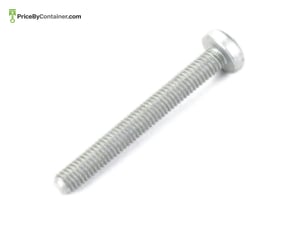 AUDI / VOLKSWAGEN N10470705 — AUDI / VOLKSWAGEN GENUINE SCREW N10470705