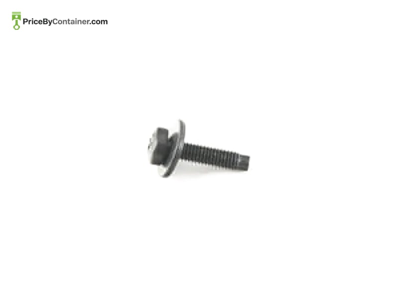 AUDI / VOLKSWAGEN N10473203 — AUDI GENUINE BOLT N10473203